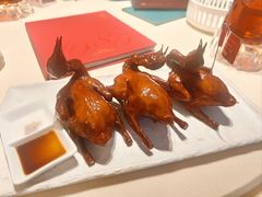 -侨美食家·粤菜(体育西路店)