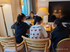 -南京维景国际大酒店(南京博物院店)