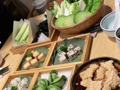 -十二舍·湯物素煮(江泰潤政店)