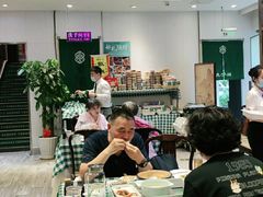 -紫光园·烤鸭·北京菜(劲松店)