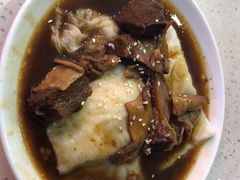 招牌牛腩肠粉-西关明记肠粉(荔枝湾店)