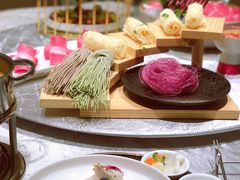 广式炸响铃-ONE FULL 古董港式海鲜火锅