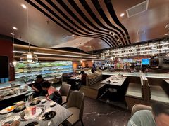 -鼎香缘海鲜自助火锅烤肉(锦辉购物广场店)