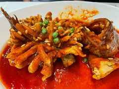 -眉州东坡(华联万柳店)