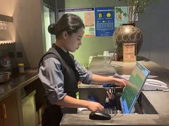 -北京老铺烤鸭(时代广场店)