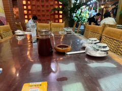 -多哥水傣味餐厅(司马巷店)