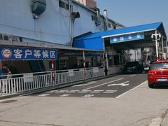 -京西五环检测场