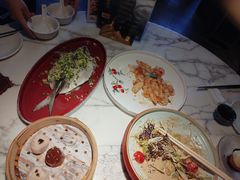 -钟菜·粤菜点心·宴请(海上世界·汇港二期店)