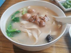 -禾珍珠家常小馆(河南博物院店)