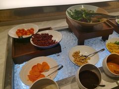 -杭州滨江世融艾美酒店·新食谱全日餐厅