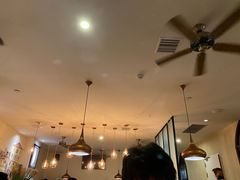 大堂-默加东南亚美食(大宁音乐广场店)