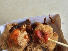 -越香王老汉臭豆腐