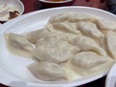 -喜家德虾仁水饺(长泰广场店)