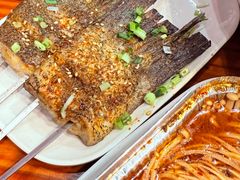 -本色.小马哥烧烤(五一路总店)