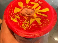 -益禾堂(火车站地铁商业街店)