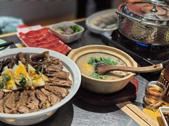 -潮界(虹桥新天地店)