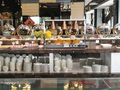 -贵族世家牛排(晋江万达店)