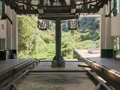 -少华山国家森林公园