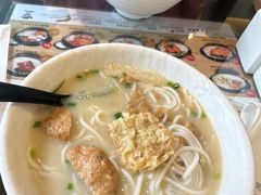 -凯峰鱼汤米线(金利達店)