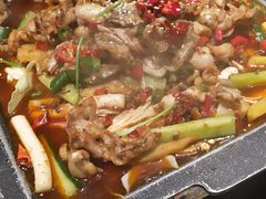 -蛙喔牛蛙(高新绿宝店)