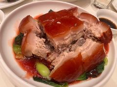 -得月楼·省级非遗·传统苏帮菜(观前店)