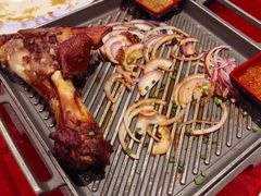 -山西会馆·晋菜·晋商宴·学堂记忆(许坦西街店)