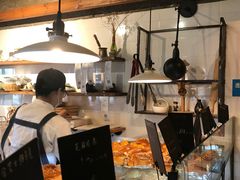 -仙峰天然面包(迎宾路店)