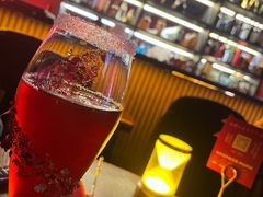 -MM·五声·音乐人与调酒师(西安路店)