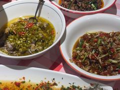 -西江红·株洲本地菜(滨江南路店)