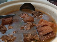 -鑫小城故事·藕汤·家常菜(台北一路总店)
