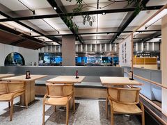 -蔡澜点心·粤菜(新街口IFCX店)
