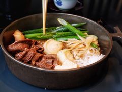 寿喜锅-モリタ屋(JR京都伊势丹店)