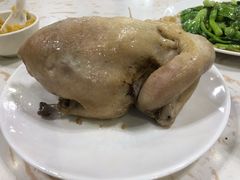 -佳基盐焗鸡
