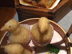 -晓粤·惹味粤菜(凯德乐峰广场店)