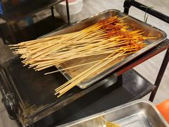 -钢管厂五区小郡肝火锅串串香(清河店)