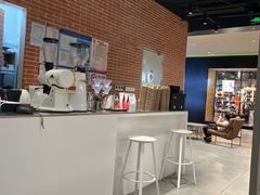 -Manner Coffee(淮海755店)