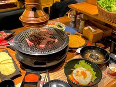 -千寻烧肉(政务区店)