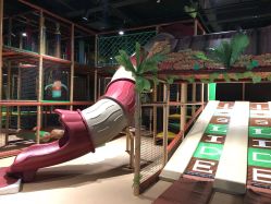 -奇幻丛林(佛罗伦萨小镇店)