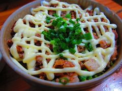 炸鸡盖饭-助屋(厦大店)
