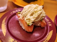 -sushiro寿司郎(上野店)