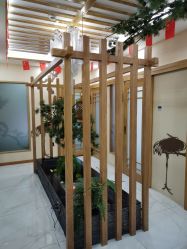 -芳朵美容养生SPA