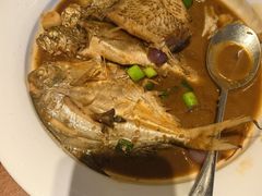 -妈妈菜舟山海鲜(定海古城店)