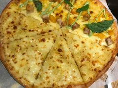 -乐凯撒披萨(正佳广场店)