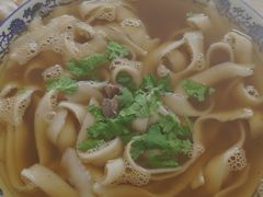 -独一处山西刀削面馆(锦水路店)