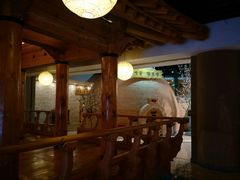 -纽斯桑拿会所(天山店)