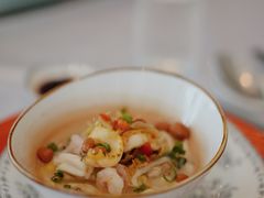 -三迪希尔顿酒店·星空酒廊