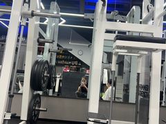-EASY POWER健身工作室(浦东大道店)