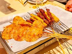 -聚味瞿记·龙虾堂(坡子街店)