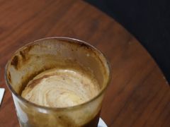 -野鸽子咖啡(航空路店)