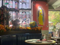-墨纪Mojí墨西哥餐厅(官舍店)